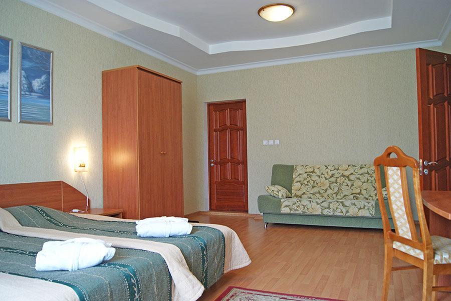 Hotel Svet Mayaka Strelna Δωμάτιο φωτογραφία