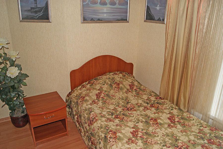 Hotel Svet Mayaka Strelna Δωμάτιο φωτογραφία